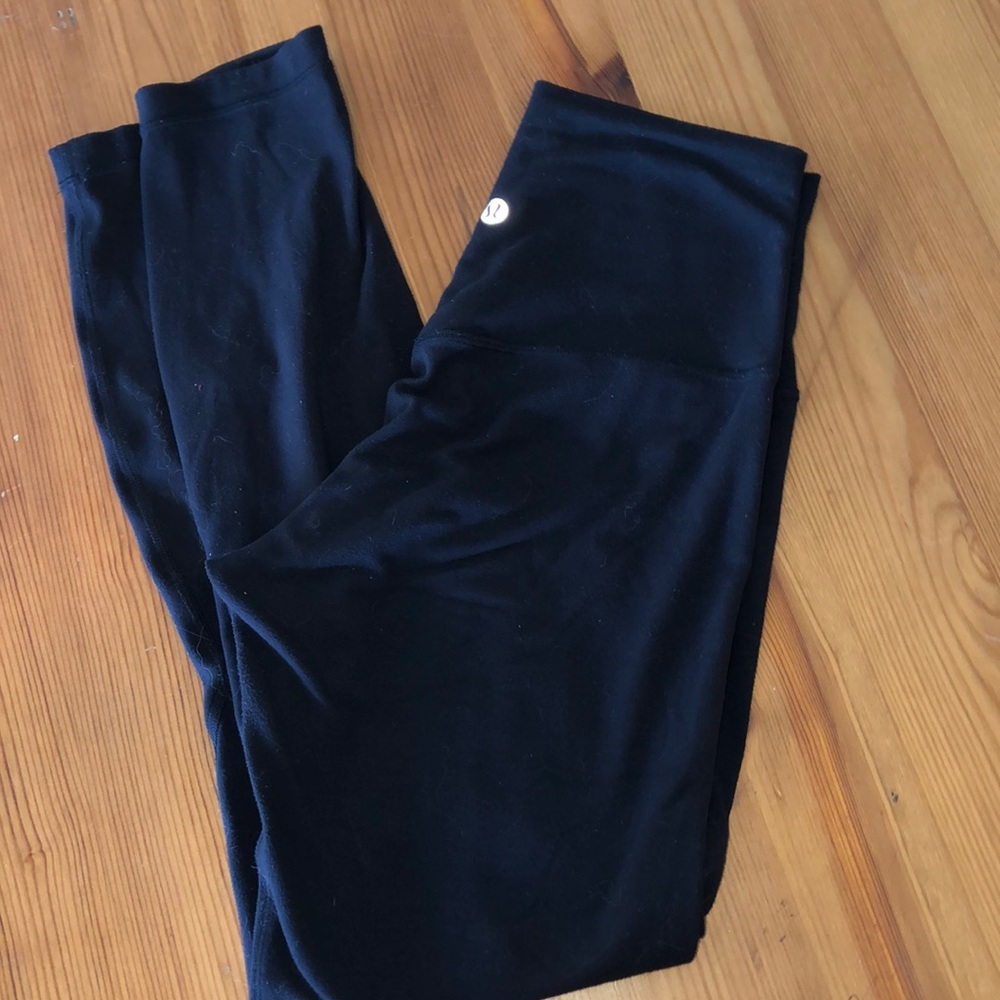 Lululemon Align 25 pant
